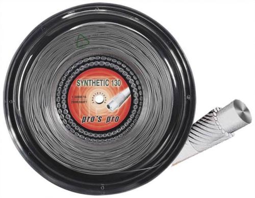 Bobina cordaje Pros pro Syn Gut 1.30 200 m - plata