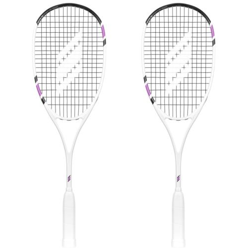 Pack de 2 raquetas de squash Eye X.Lite 120 Pro- Amr Shabana