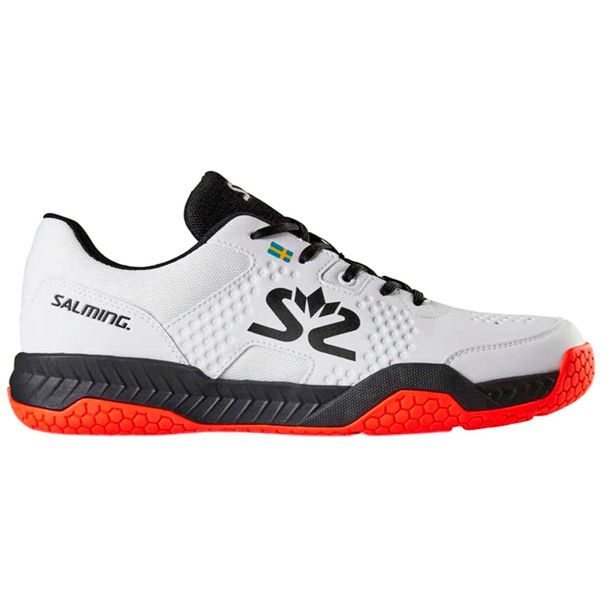 zapatillas squash mujer