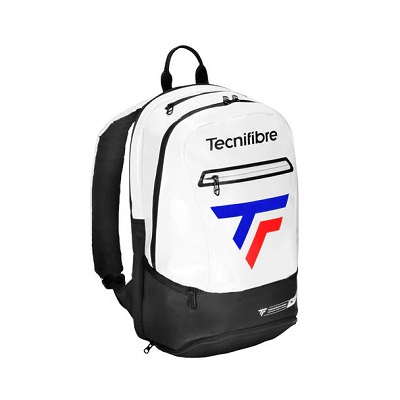 Mochila Tecnifibre Tour Endurance White