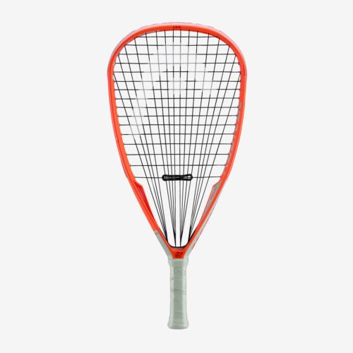 Raqueta de racquetball Head Graphene 360 + Radical 175