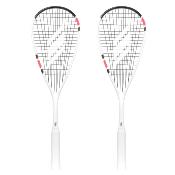 Pack de 2 raquetas de squash Eye V.Lite 115 Pro Paul Coll
