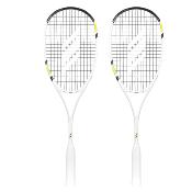 Pack de 2 raquetas de squash Eye X.Lite 130 Pro Borja Golan