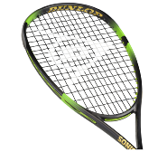 Raqueta de squash Dunlop Sonic Core Elite NH - Gregory Gaultier