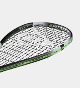 Raqueta de squash Dunlop Sonic Core Evolution 130 NH- Declan James