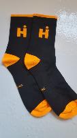 Hit Rackets socks