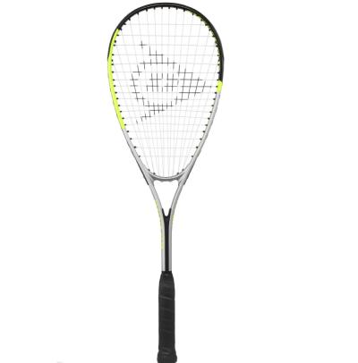 Raqueta de squash Dunlop Hyper Lite Ti 4.0