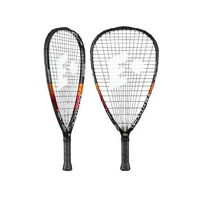 Raqueta de racquetball E-Force Bedlam 170 Lite