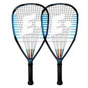 Pack de 2 raquetas de Racketball E-Force TakeOver 