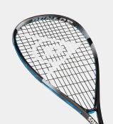 Pack de 2 raquetas de squash Dunlop Soniccore Evolution 120NH - Nick Matthew