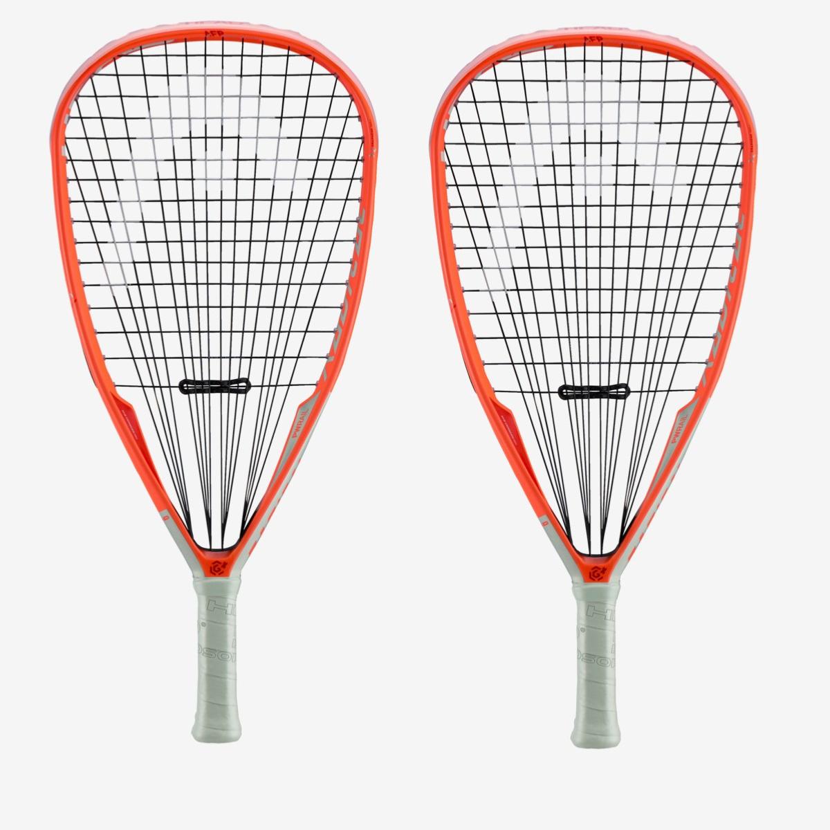 Comprar Raqueta de racquetball Head Graphene 360 Radical 170 en tu ...