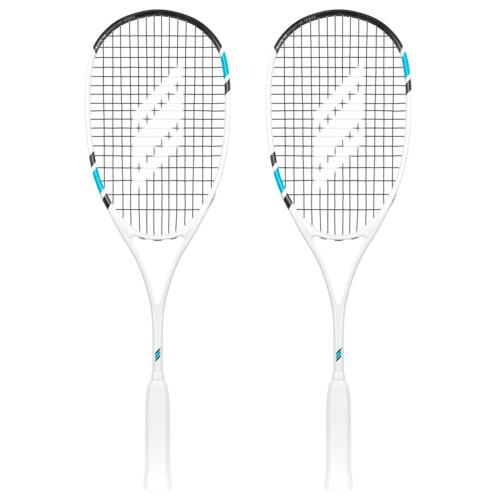 Pack de 2 raquetas de squash Eye X.Lite 110 Pro - Jonah Barrington