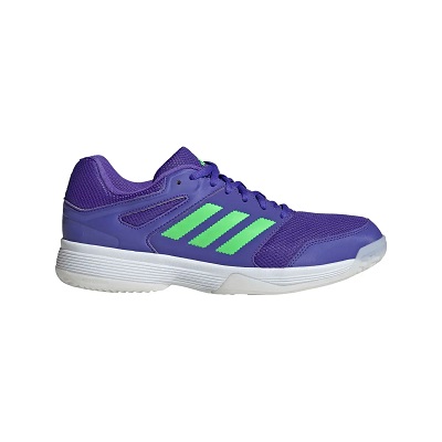 Zapatillas de squash Adidas Speedcourt Purple