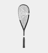 Raqueta de squash Dunlop Blackstorm Titanium NH