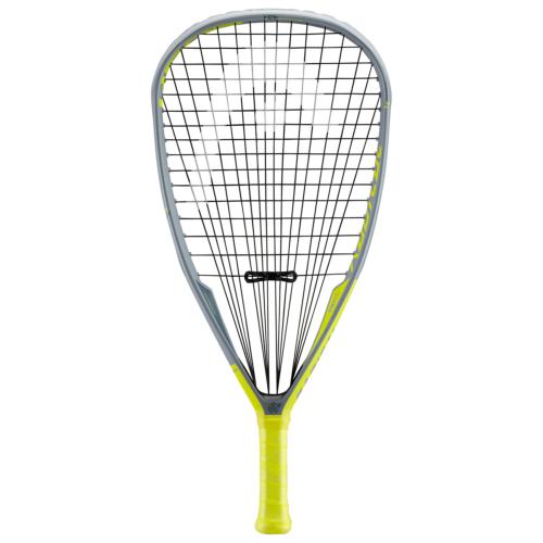 Raqueta de racquetball Head Graphene 360 Radical 165