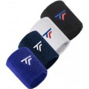 Muñequeras Tecnifibre