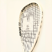 Raqueta de squash Hit Drive 120 2022