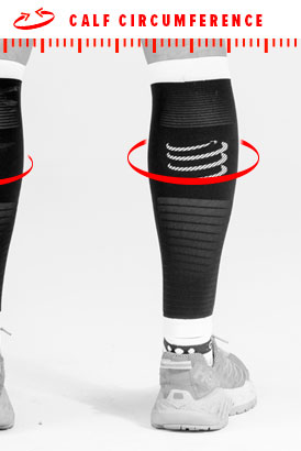 Gua de tallas Compressport