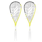 Pack de 2 raquetas de squash Eye V.Lite 125 Pro